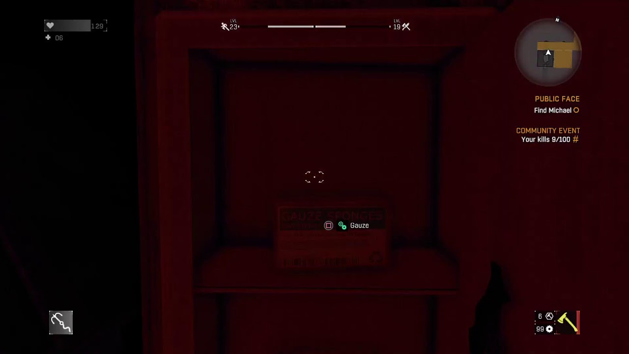 Dying Light you just cant do better than this game part 3