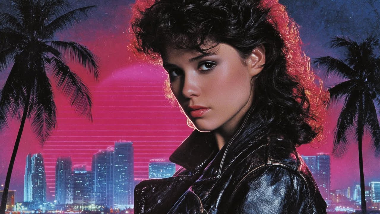 Midnight Skyline | 80s Revival Synthwave / Retrowave / Dreamwave / Emotional Synthpop