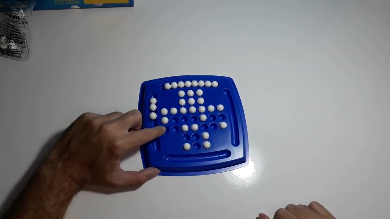 COMO JOGAR RESTA 1