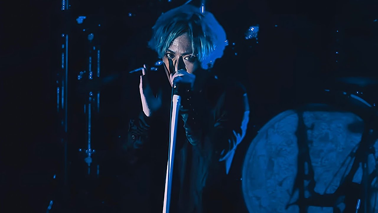 BAROQUE - SKY FITS HEAVEN【THE BIRTH OF LIBERTY // FINAL-LIVE at HARMONY HALL ZAMA 2020.01.10-】