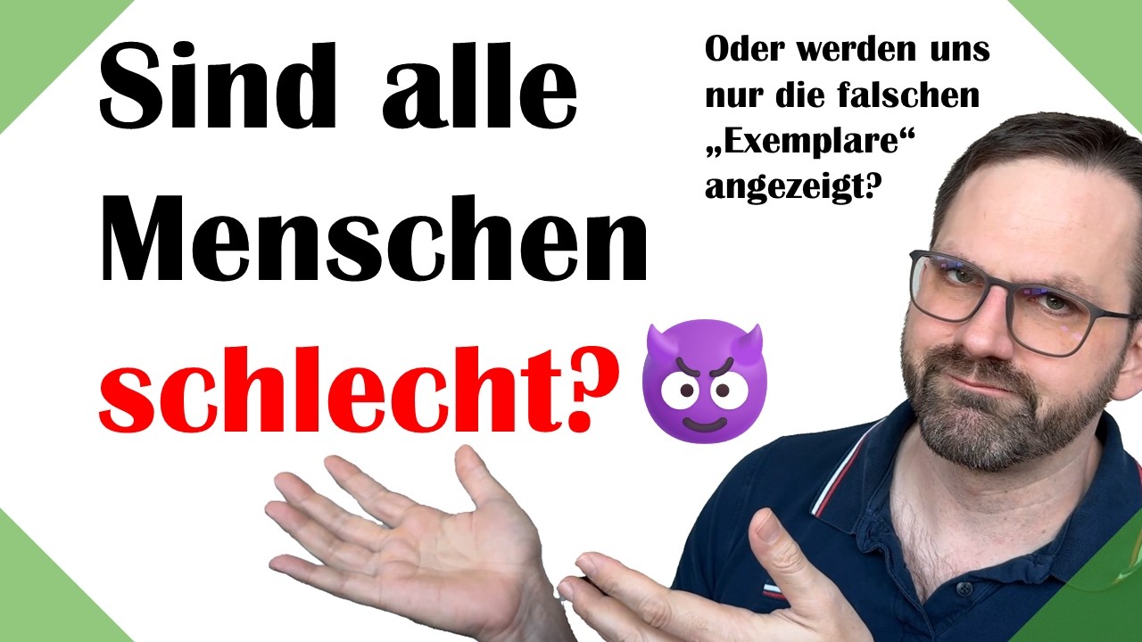 Social Media ist nicht die Wirklichkeit