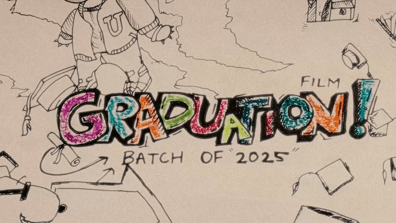 Graduation Film | Mayo College Batch of 2025