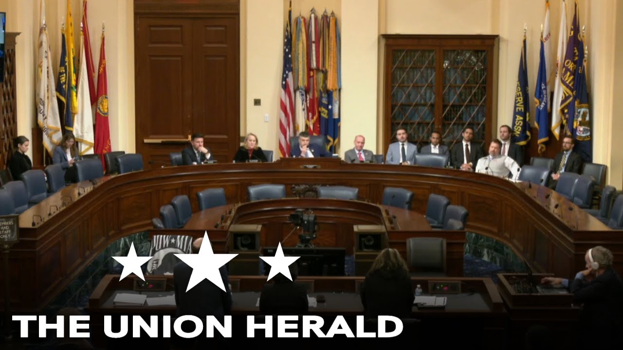 House Hearing on VA&rsquo;s EHR Modernization Deployment Readiness