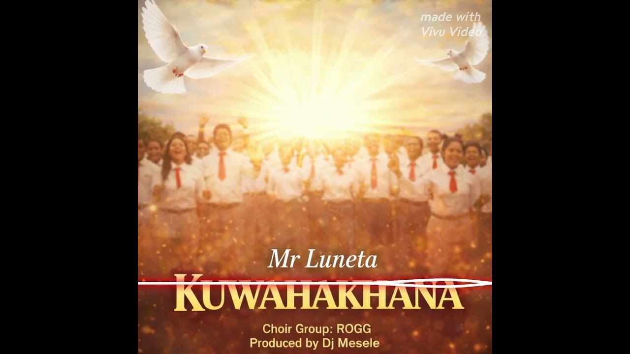 Mr Luneta - Kuwahakhana - (Official Audio)