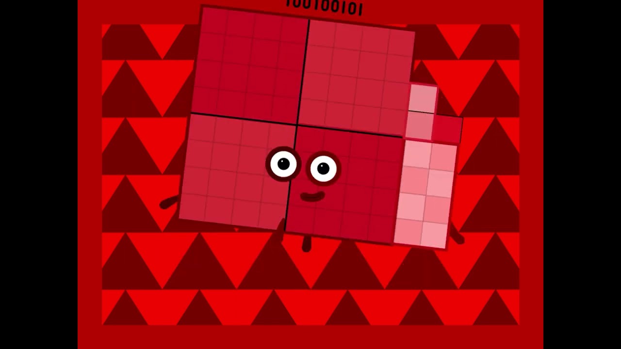Binaryblocks band 29-30