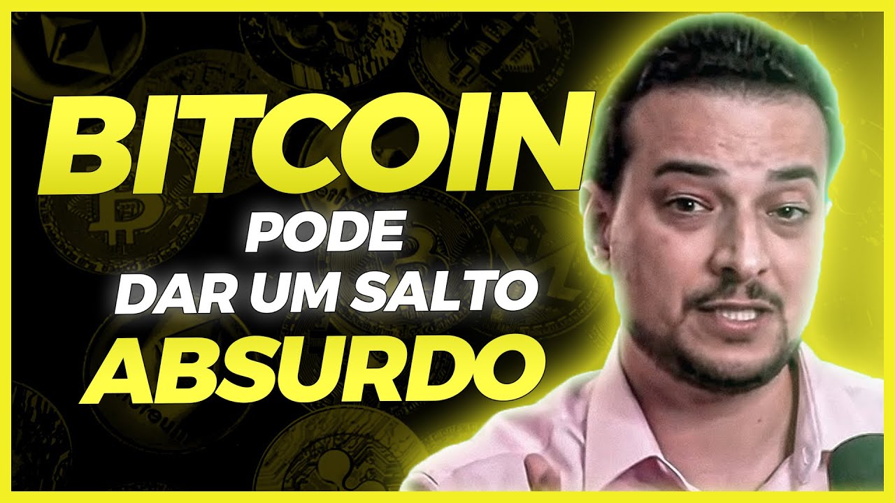 FIM DA QUEDA NAS CRIPTOMOEDAS? GRANDES VALORIZA&Ccedil;&Otilde;ES EM BREVE ? Criptomaniacos
