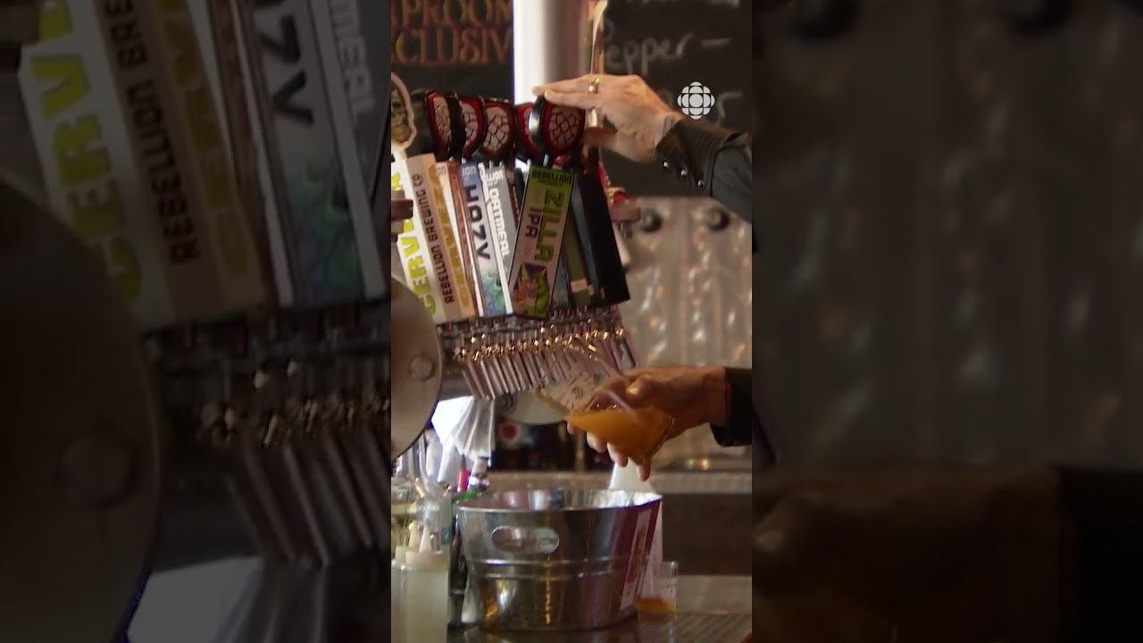 La bi&egrave;re locale au c&oelig;ur des d&eacute;bats politiques