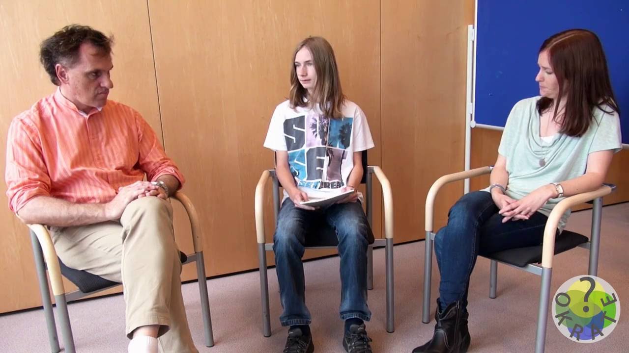 Interview: Kundensegmente & Tests