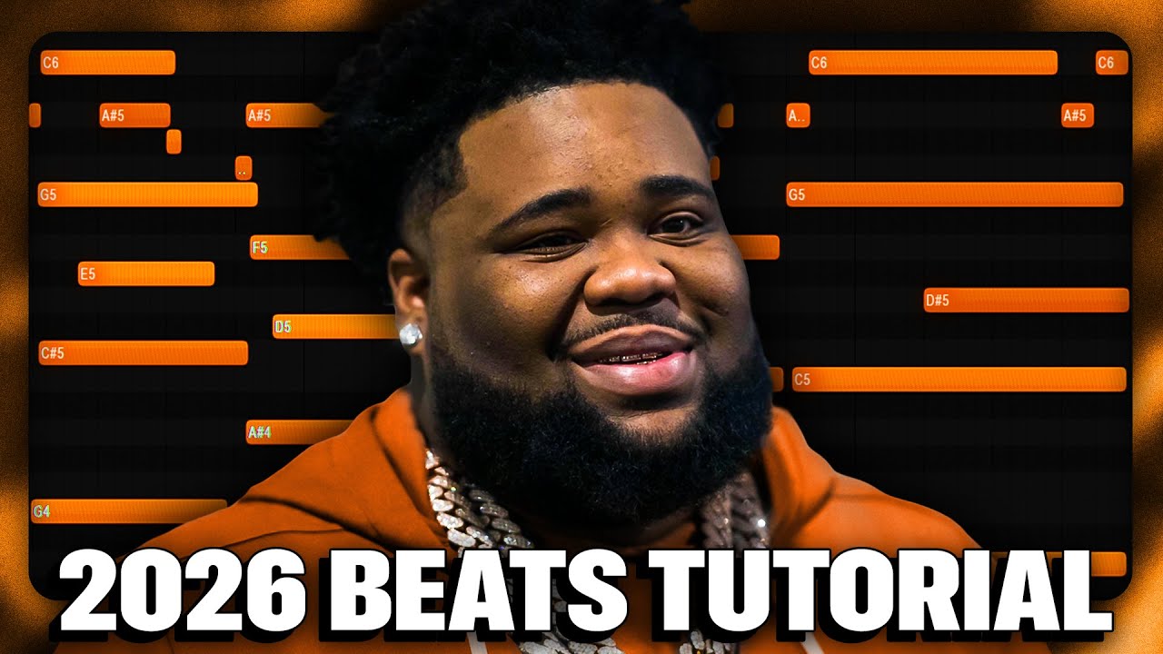 How To Make BEAUTIFUL BEATS (2026)