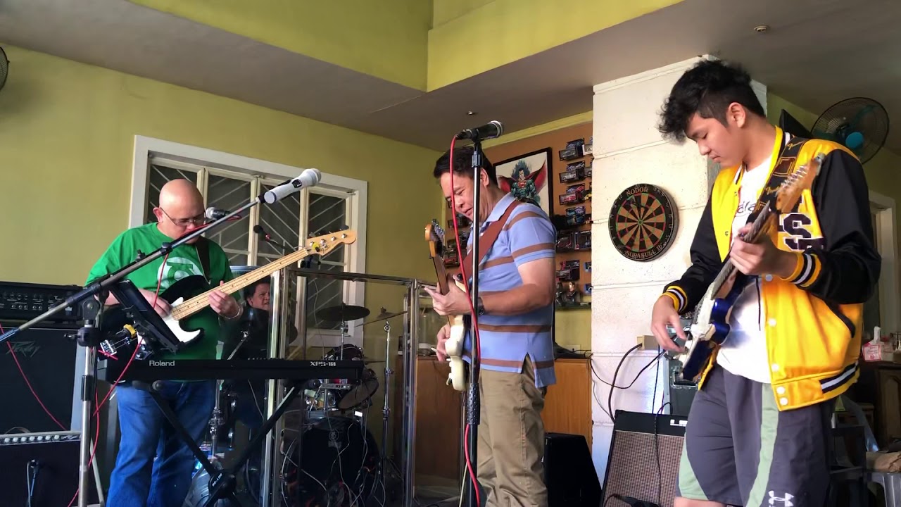 Balong Malalim Jam