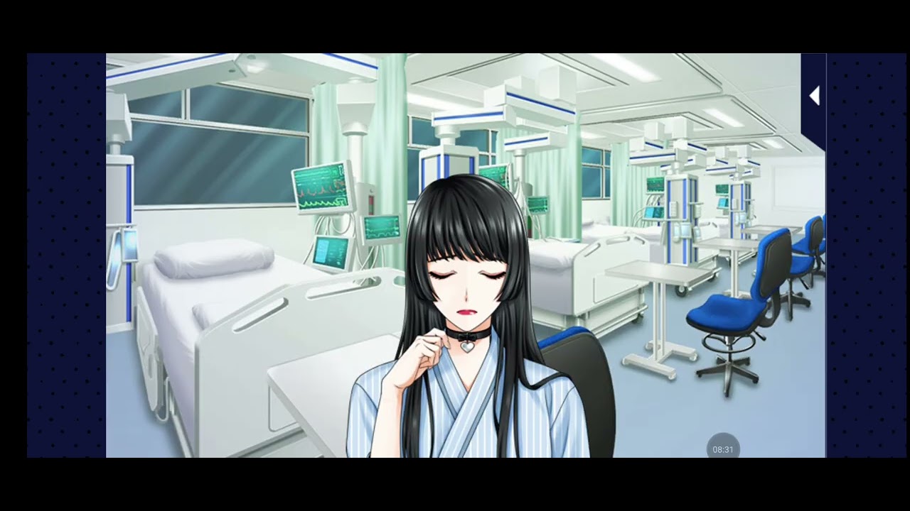 Gameplay Always on Call (Matsunaga) #2