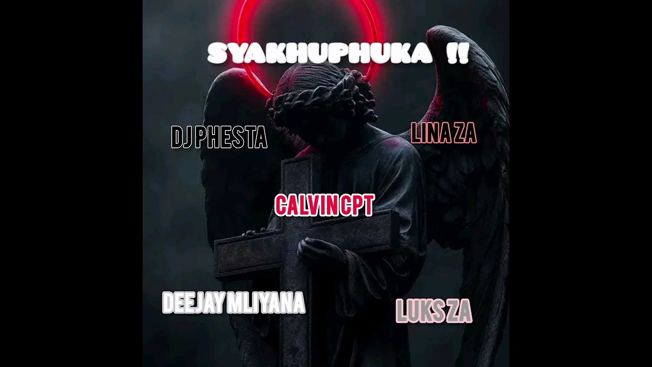 Syakhuphuka!!