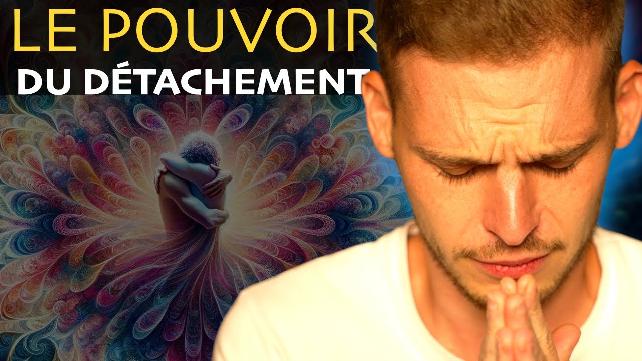 Lâcher-Prise : la Clé pour des Relations plus Sereines