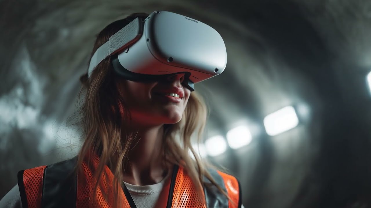 Why Next World is the #1 Enterprise VR Safety Training Platform in 2026