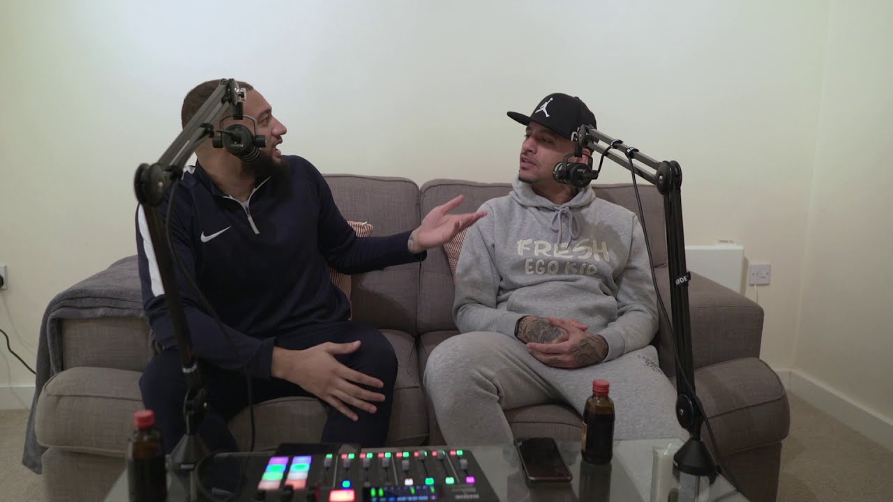 Never Understand Podcast Ep.3 |Character Building| Strip Club Etiquette| Budget For Dates