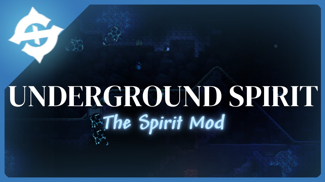 Spirit OST - 