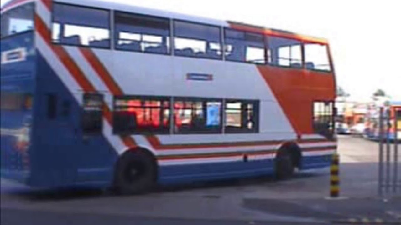 Dundee 2003