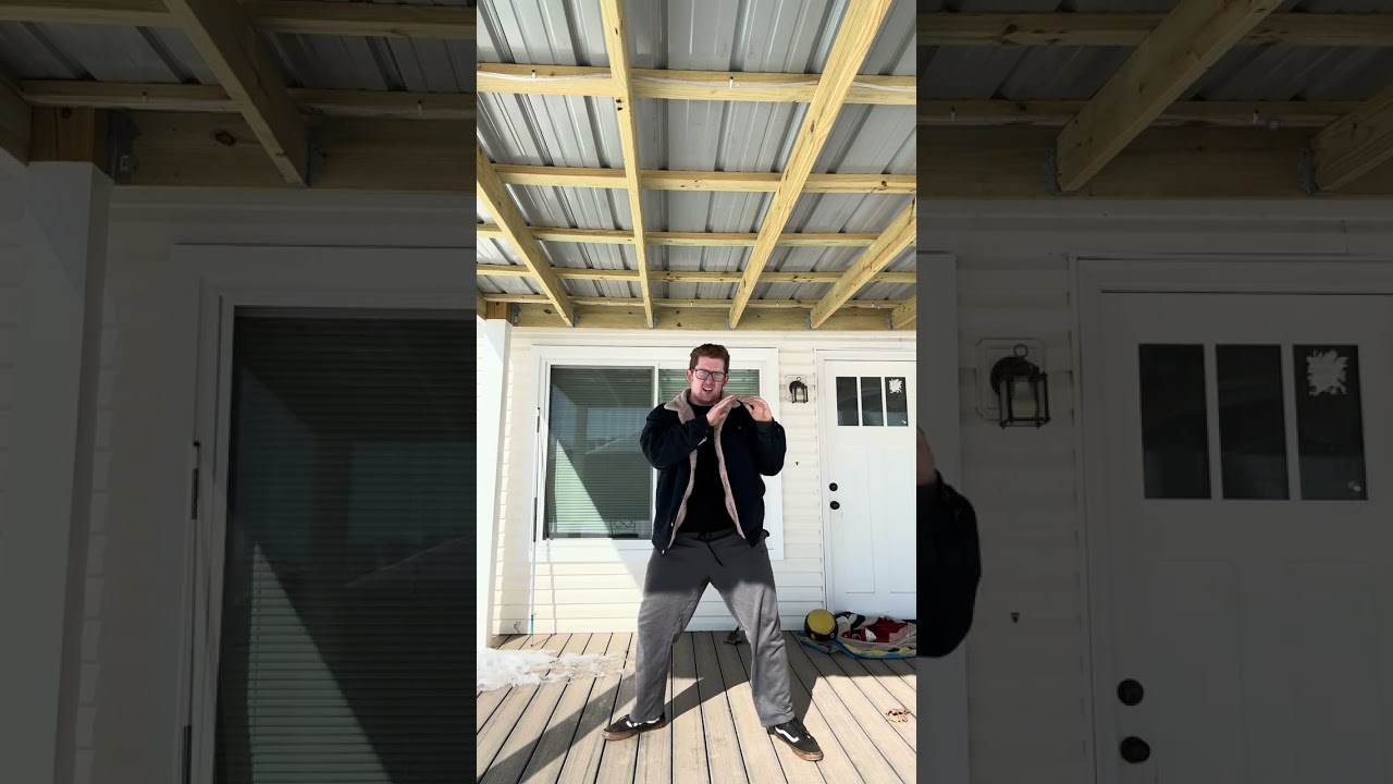 Week 1 / Video 4: Basic Combo