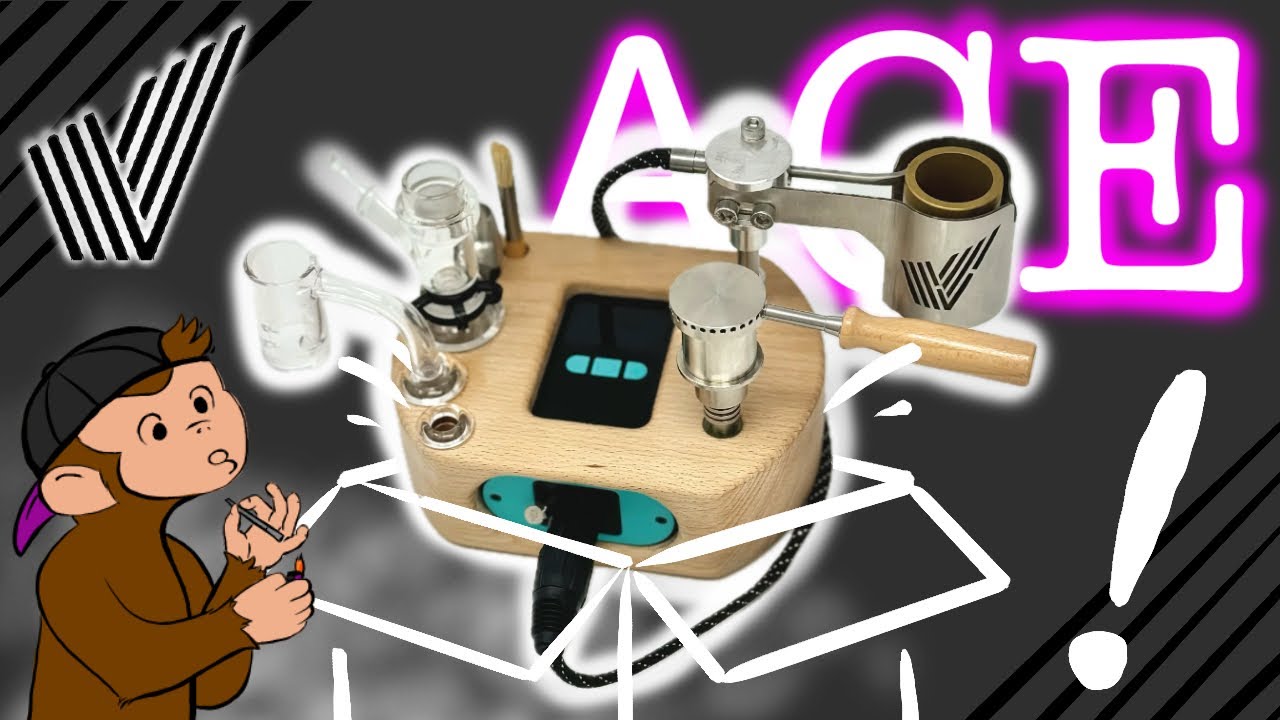 ACE | All-in-1 | Vapvana