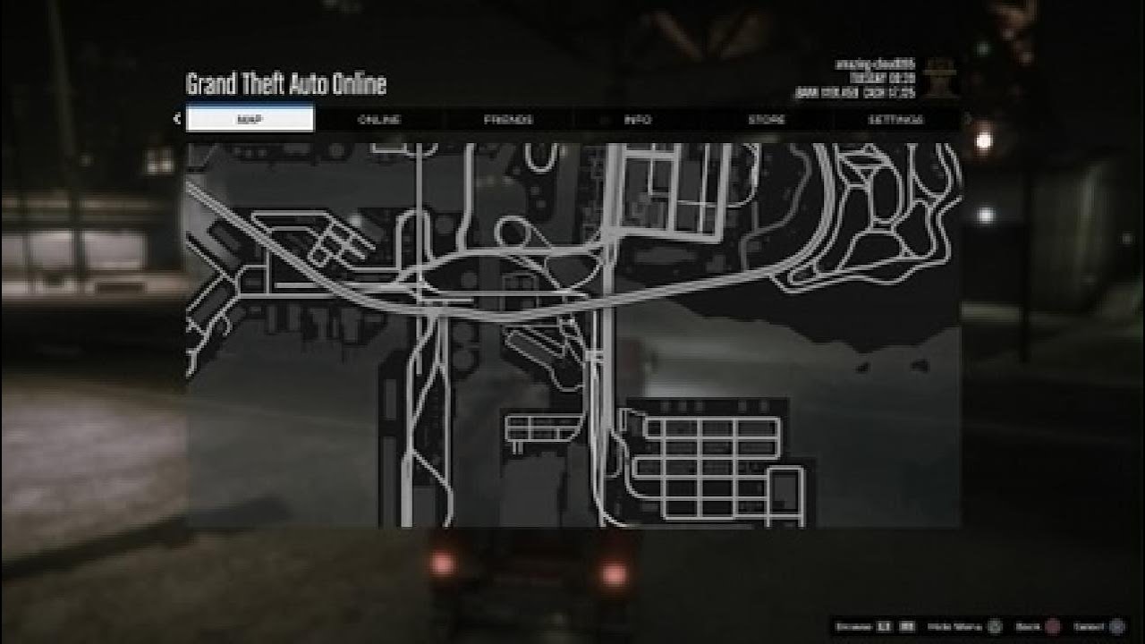 GTA 5 - Life of a Firefighter *Flaming Fun*