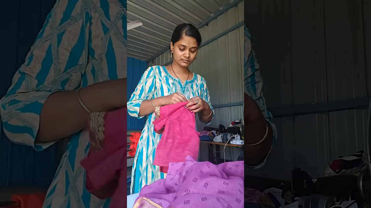 mini vlog..... #viralvideo #trending #marathi #vlog #minivlog #shortvideo #blouse