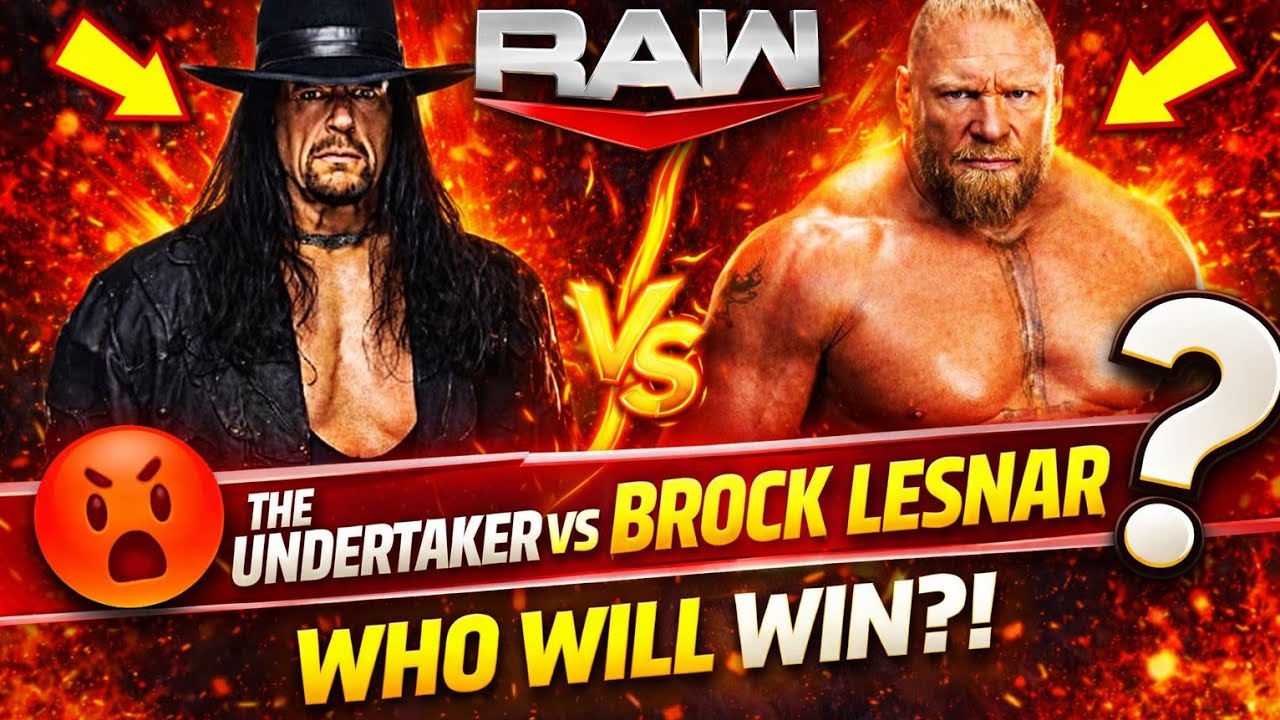Undertaker vs Brock Lesnar gameplay | wwe gameplay | Tech ak 08