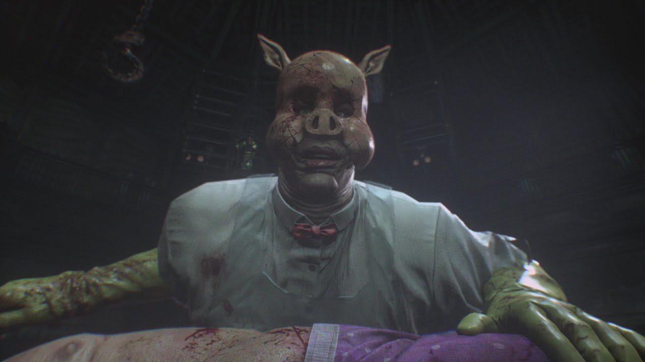 Batman: Arkham Knight New Game Plus (1989 Skin Walkthrough) (PS4) - Part 11 - Professor Pyg