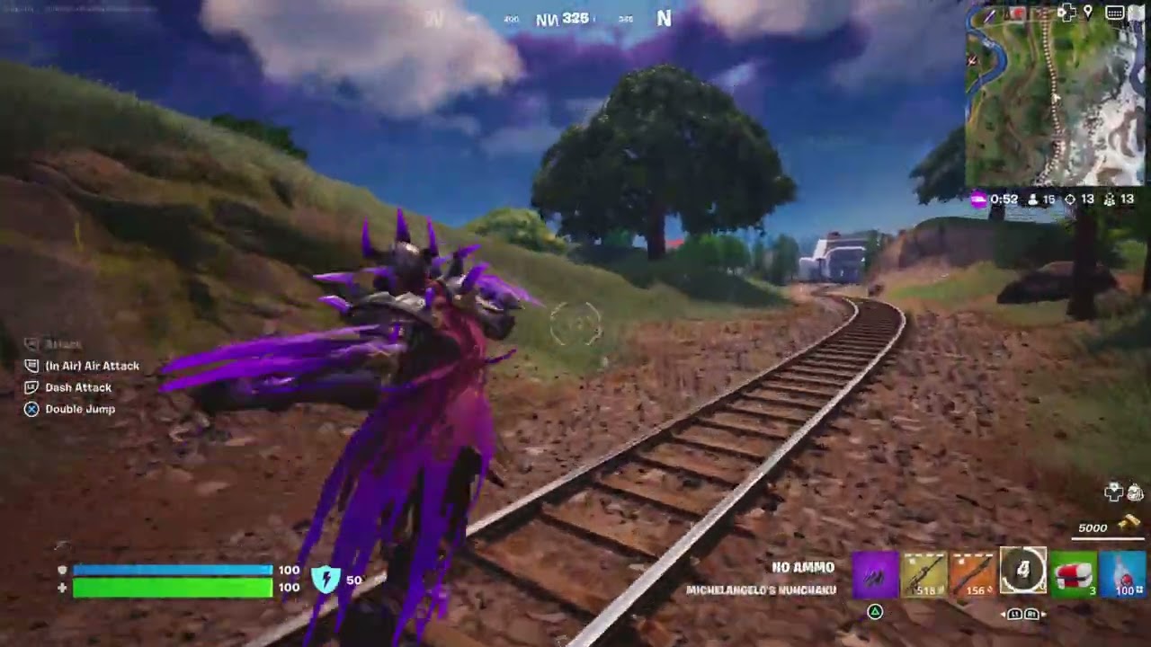 FORTNITE SOLOS WIN!! 20+ KILLS (SHREDDER)