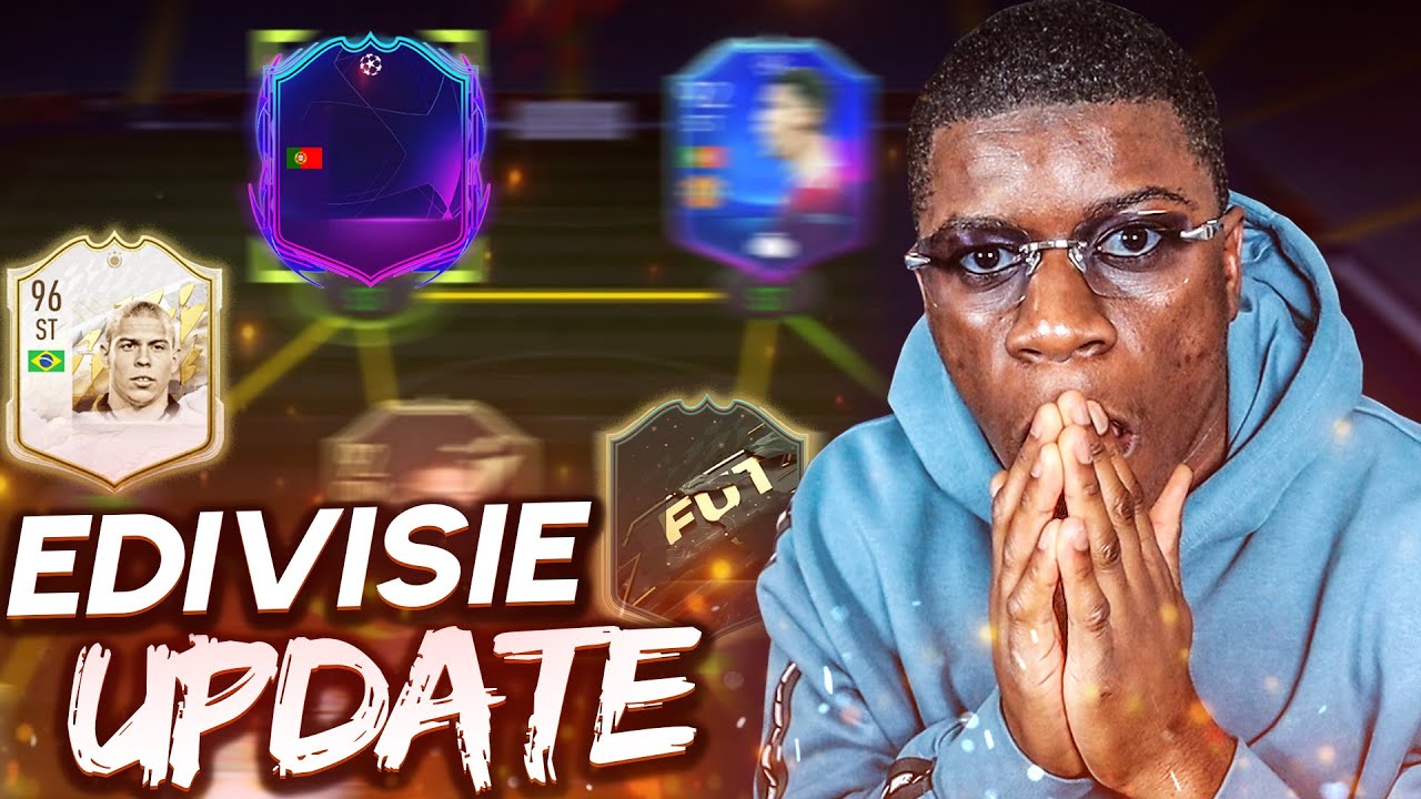 23 MILJOEN+ EDIVISIE TEAM UPDATE: NIEUWE REGELS!