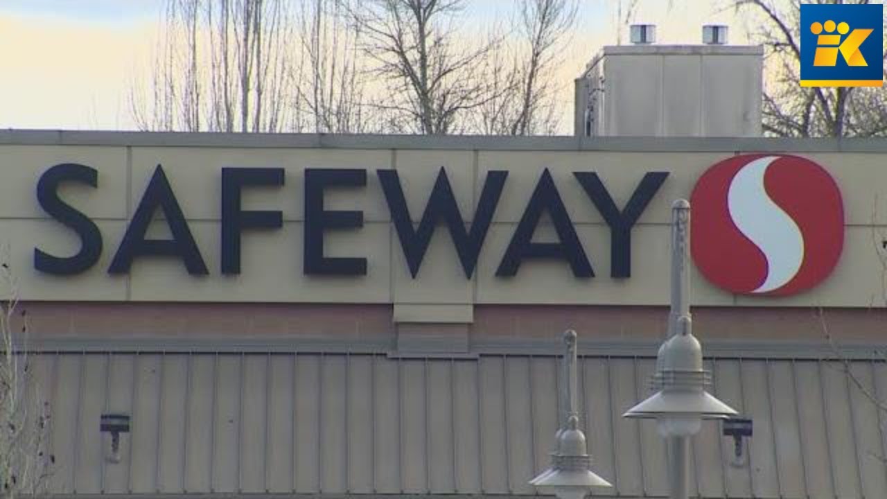 Safeway and a local senior center team up to bring vaccines to seniors