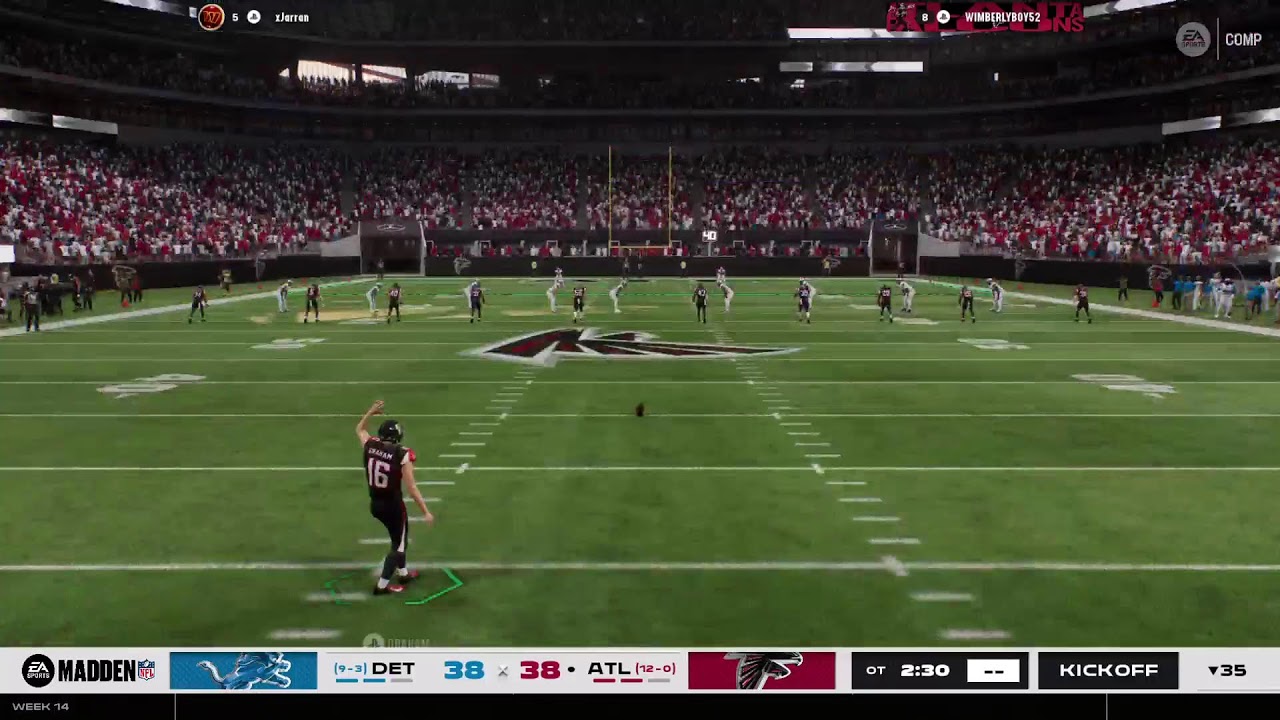 Elite CFM