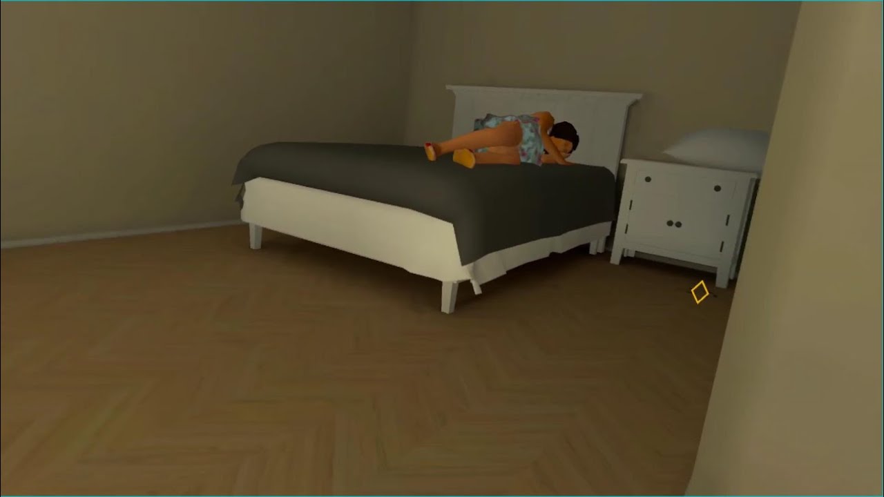 Unlocking Appraisal 2 for the Second time -- Thief Simulator VR Greenview Street -- Quest 3