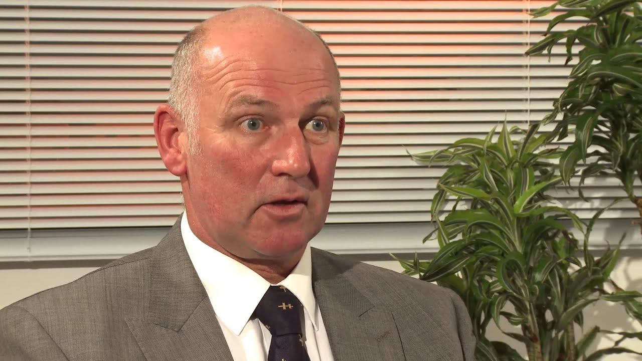 Case Study:  Terry the former stoneworker suffering with silicosis