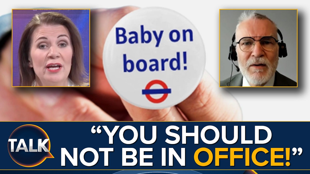 &laquo;Джулия, почему ты так возмущена?!&raquo; | В кампании &laquo;Ребенок в машине&raquo; не используется слово &laquo;женщина&raquo;.