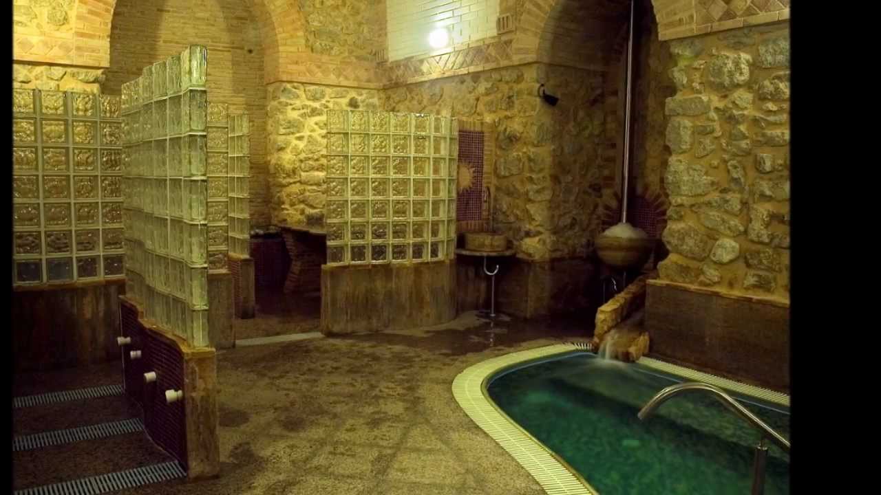 Hotel León*** Balneario de Archena HD