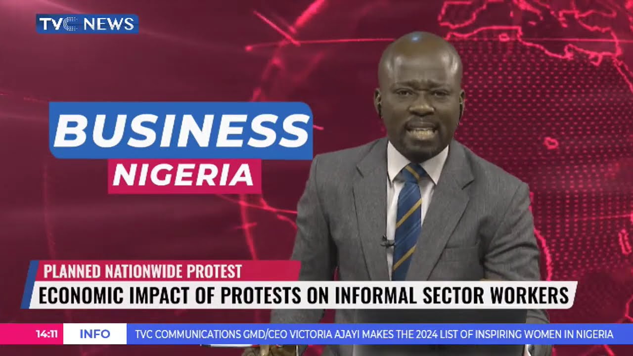 Analysing Economic Implications Of Planned Protest, Impact On Business Activities