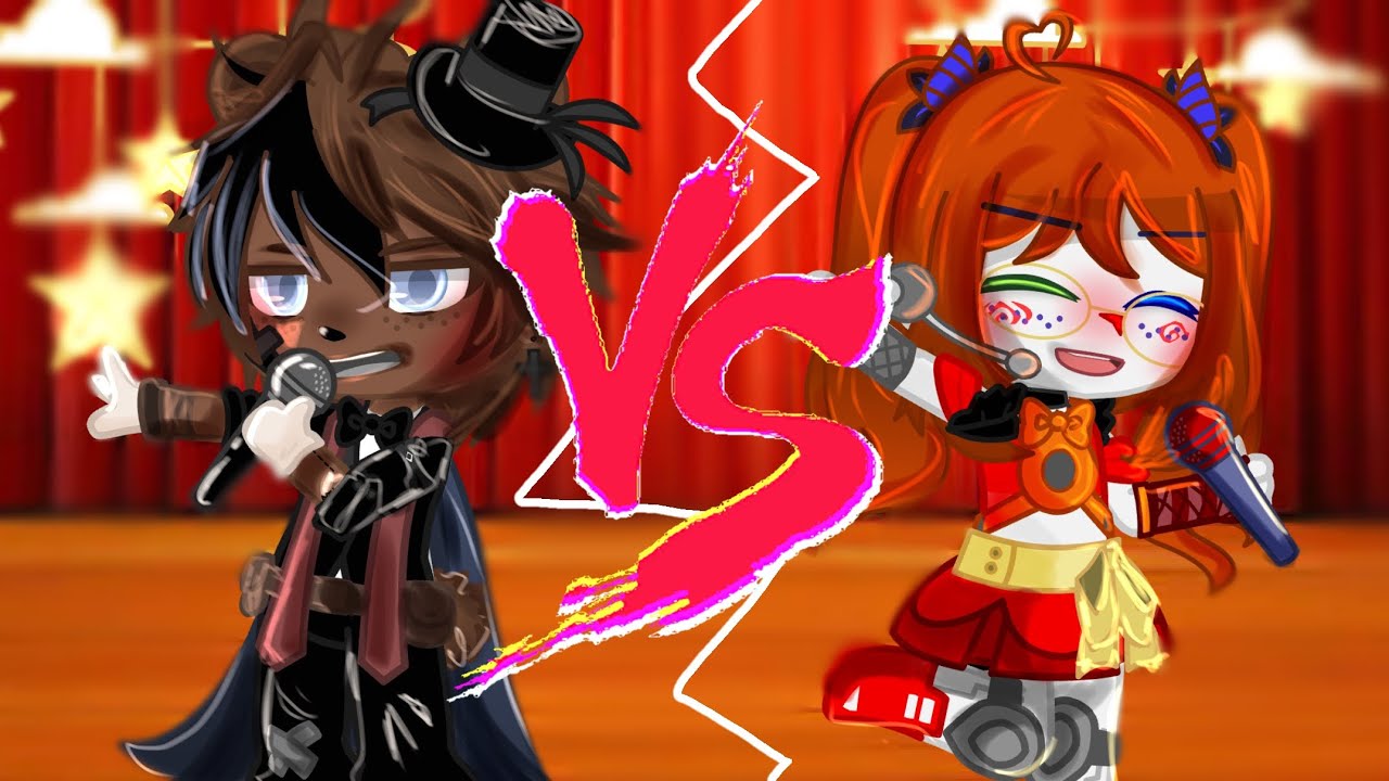 ||Funtimes vs Classics Singing Battle||Ships||My AU||Songs names in the video!||Enjoy :)!||
