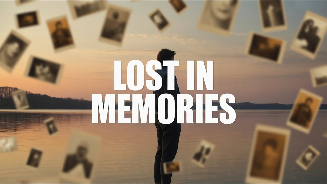 Lost In Memories