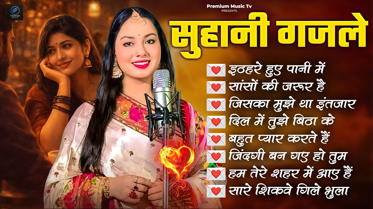 ❤️ Dimple Bhumi Best Hindi Love Songs | Nonstop Jukebox | Love Hits Romantic Jukebox 2026