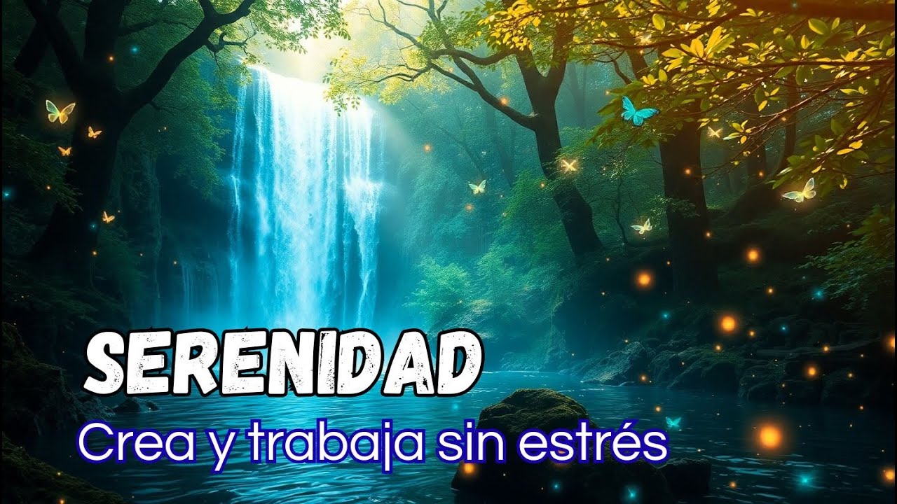 M&uacute;sica de fondo para oficina y home office ✨ M&uacute;sica ambiental para trabajo y estudio o para leer