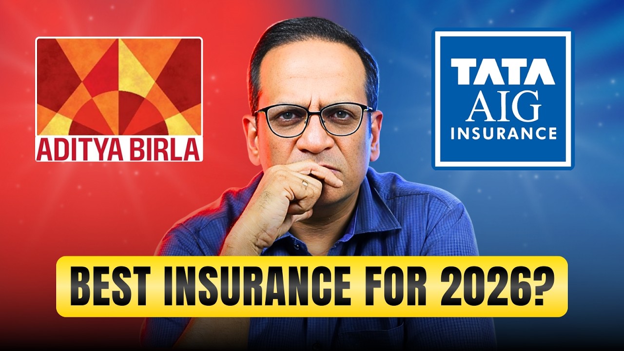 Tata AIG Medicare vs Aditya Birla Active one max|2026 Best Health Insurance Plan? | Beshak Insurance