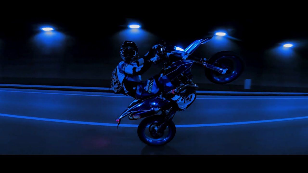 THIS IS WHY WE RIDE - 