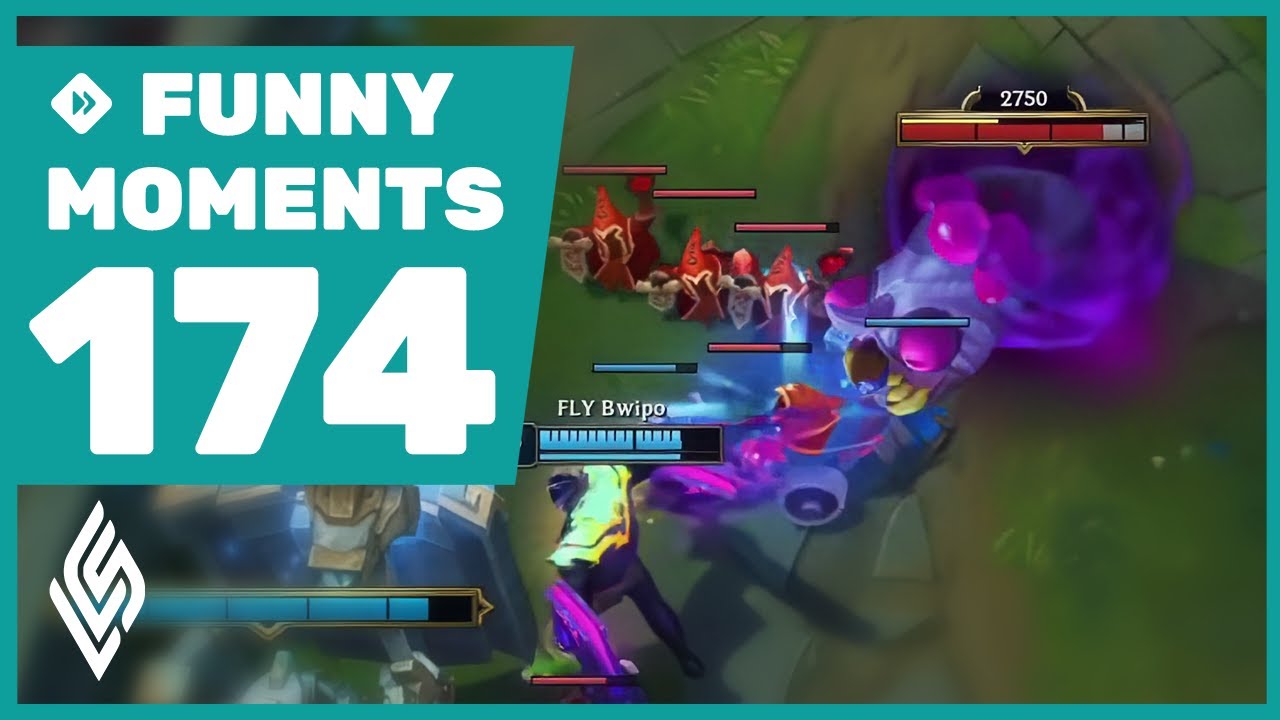 What are the Edds doing in the toplane ??? GO HOME! - Funny Moments 
