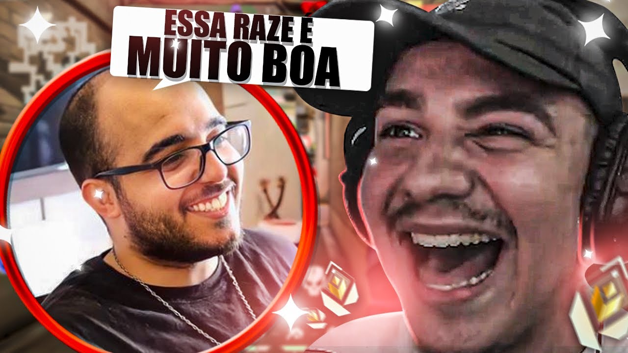o SACY me ELOGIOU e eu tive que fazer isso... *32 KILLS no RADIANTE*