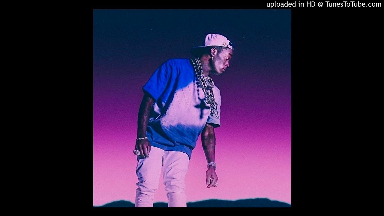 (sold!) Lil Uzi Vert + Eternal Atake + Starboy Type Beat 2020 
