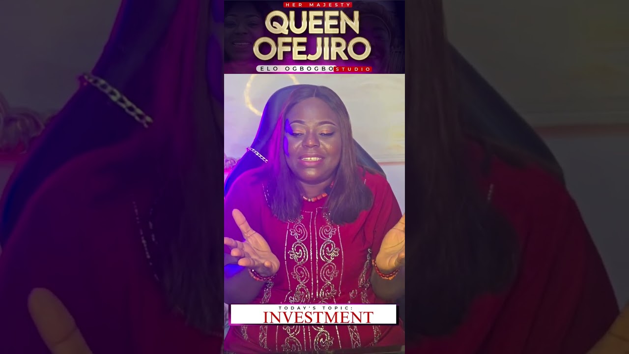 INVESTMENT