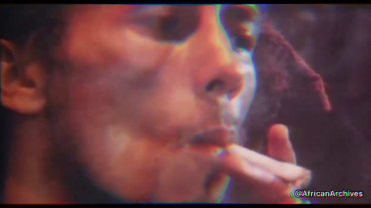 Henrique Camacho, Vibration - Ragga-Tech [180BPM] (Music Trip Video)