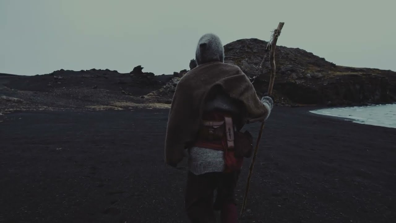 Danheim - Skugga (Official Music Video)