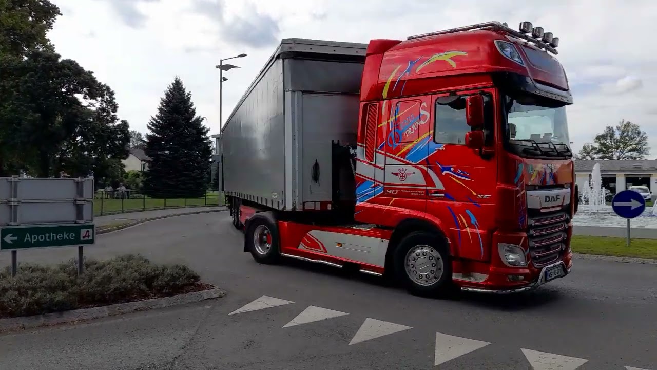 #lkw