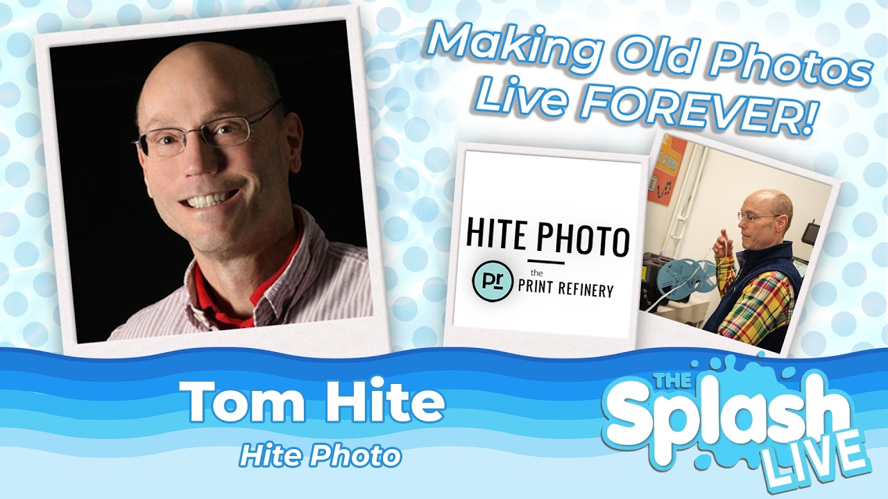 Keeping Beloved Memories Alive | Tom Hite | Hite Photo